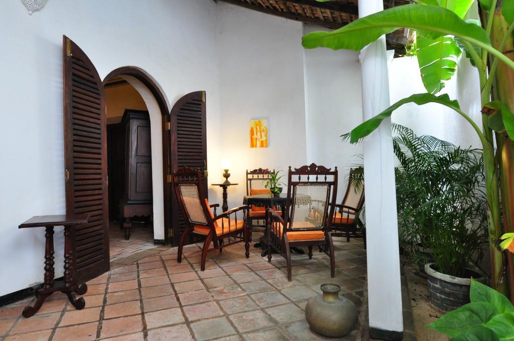 Secret Garden Villa - Унаватуна Номер фото