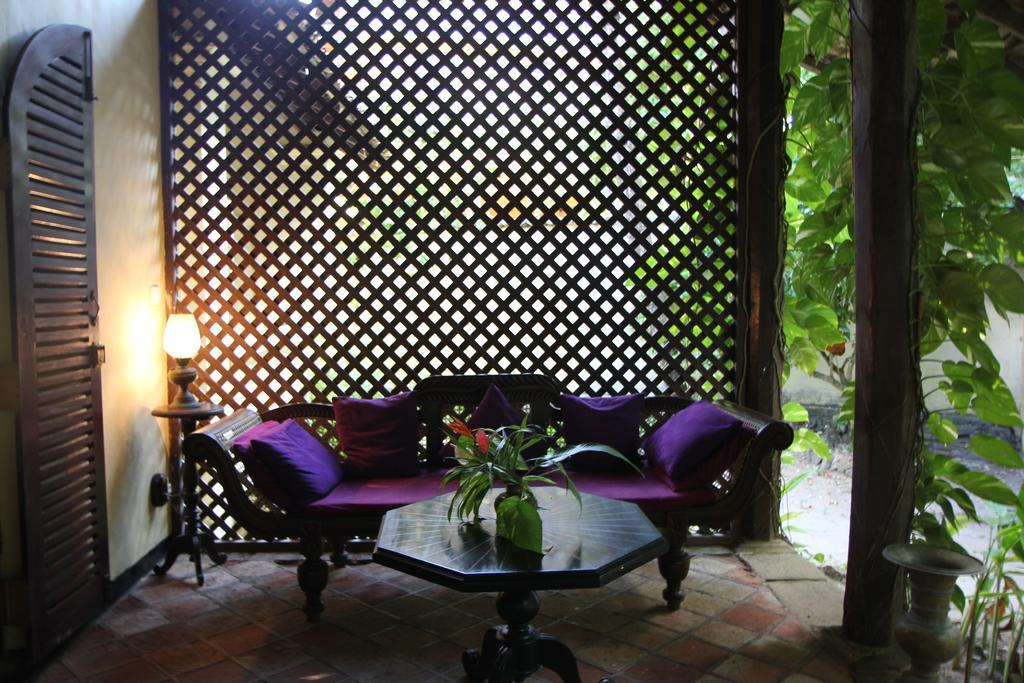 Secret Garden Villa - Унаватуна Екстер'єр фото