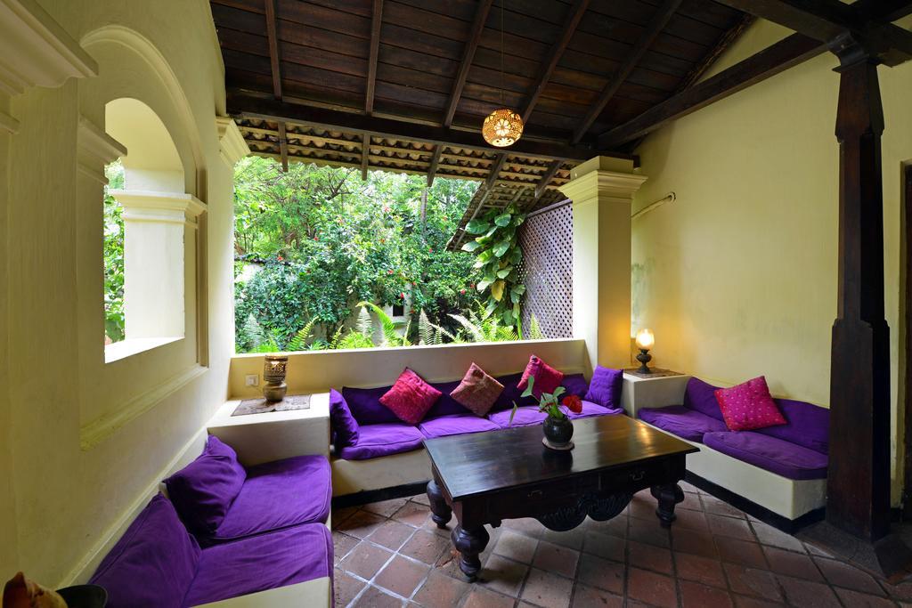 Secret Garden Villa - Унаватуна Екстер'єр фото