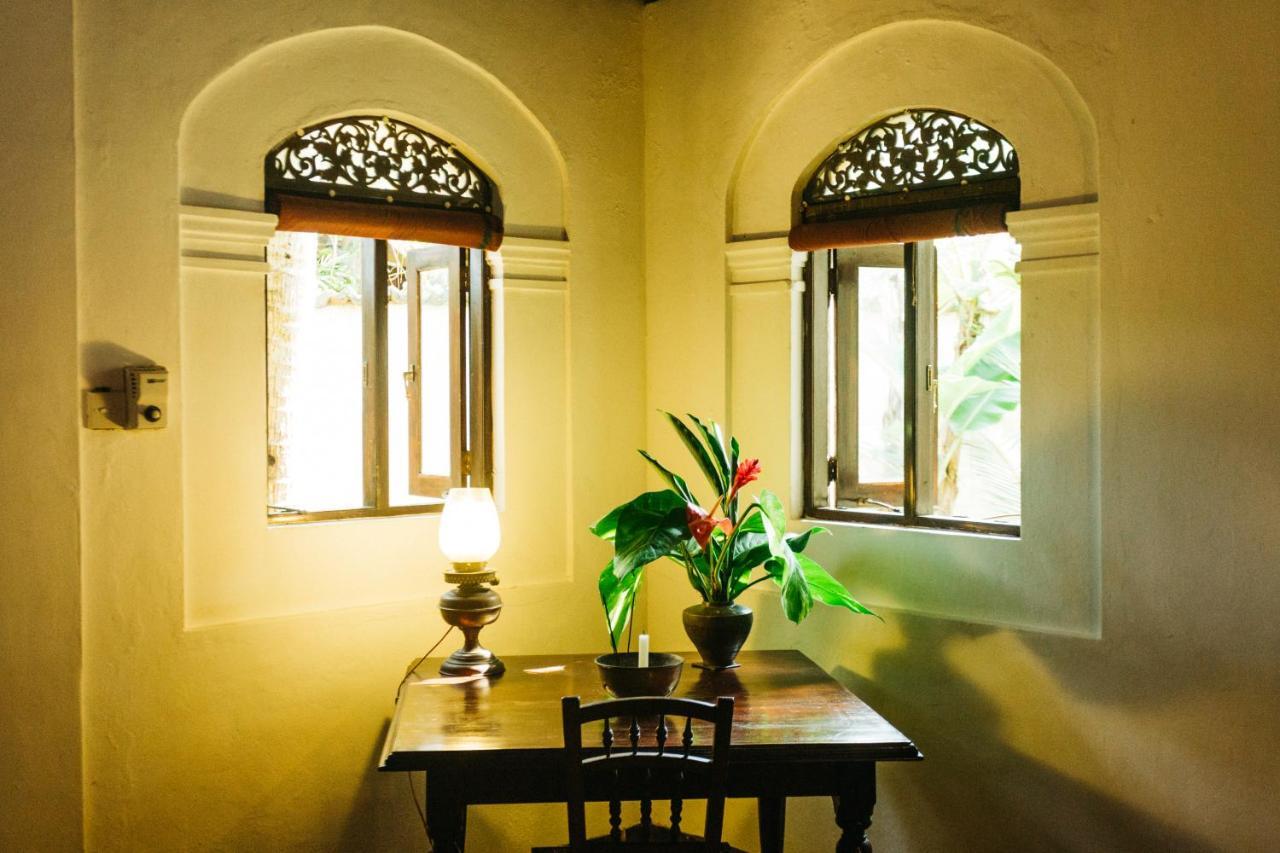 Secret Garden Villa - Унаватуна Екстер'єр фото