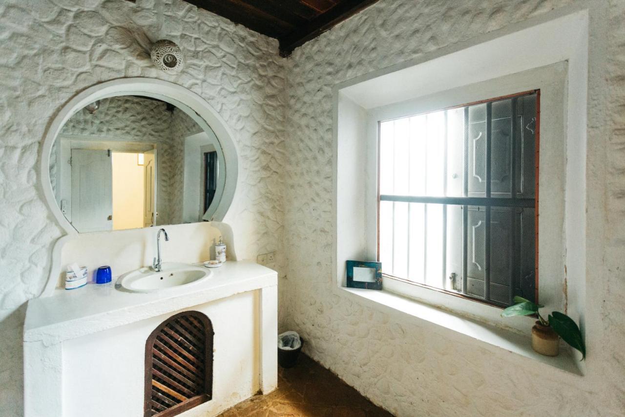 Secret Garden Villa - Унаватуна Екстер'єр фото